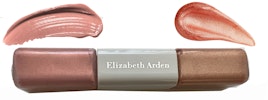Elizabeth Arden High Shine Duo Lip Gloss - Sheer Starlight & Pink Champagne