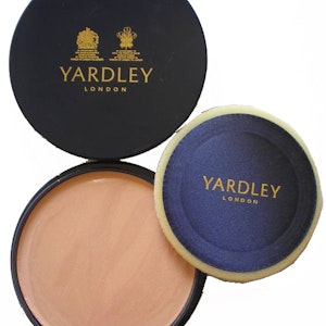 Yardley Pressed MATTE Powder Compact - Apricot