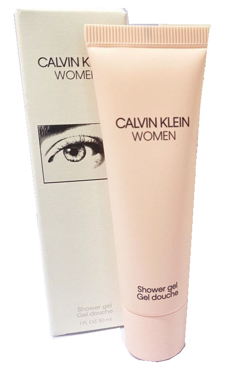 Calvin Klein Women Shower Gel 30ml