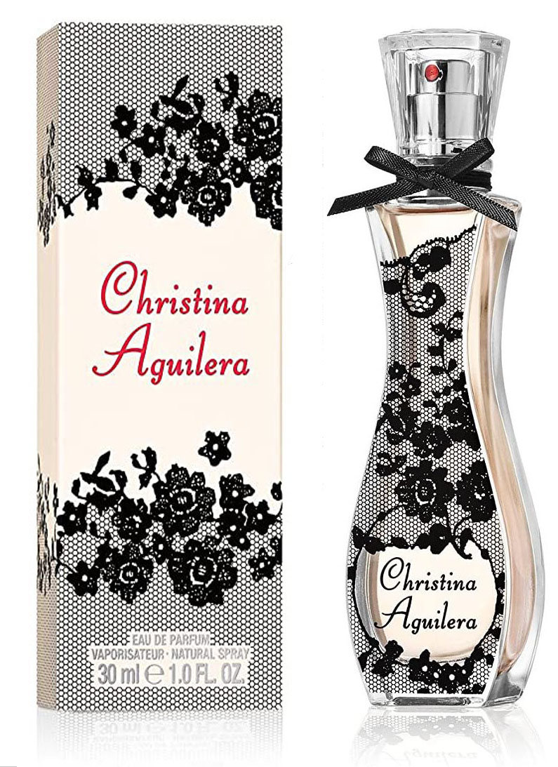 Christina Aguilera Original Eau de Parfum 30ml