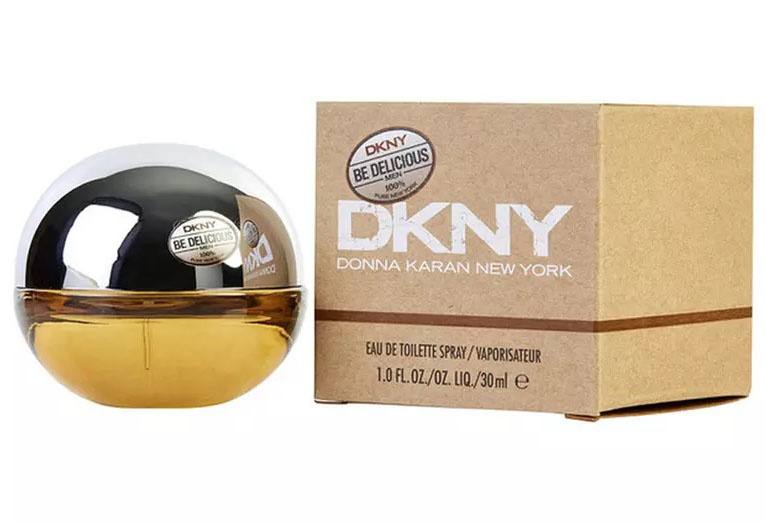 DKNY Donna Karan Golden Delicious Eau de Parfum 30ml