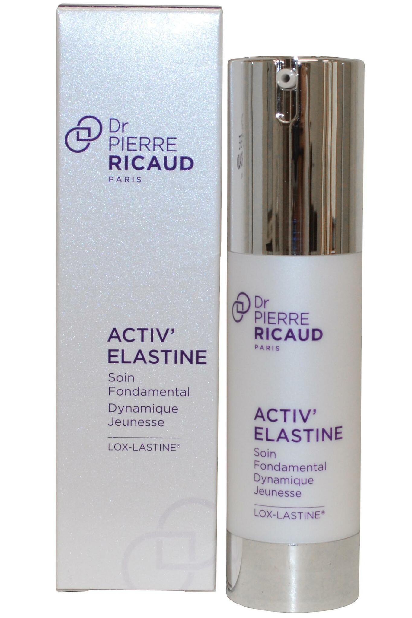 Dr. Pierre Ricaud Youth Stimulator Essential Face Care 35ml Activ Elastine LOX