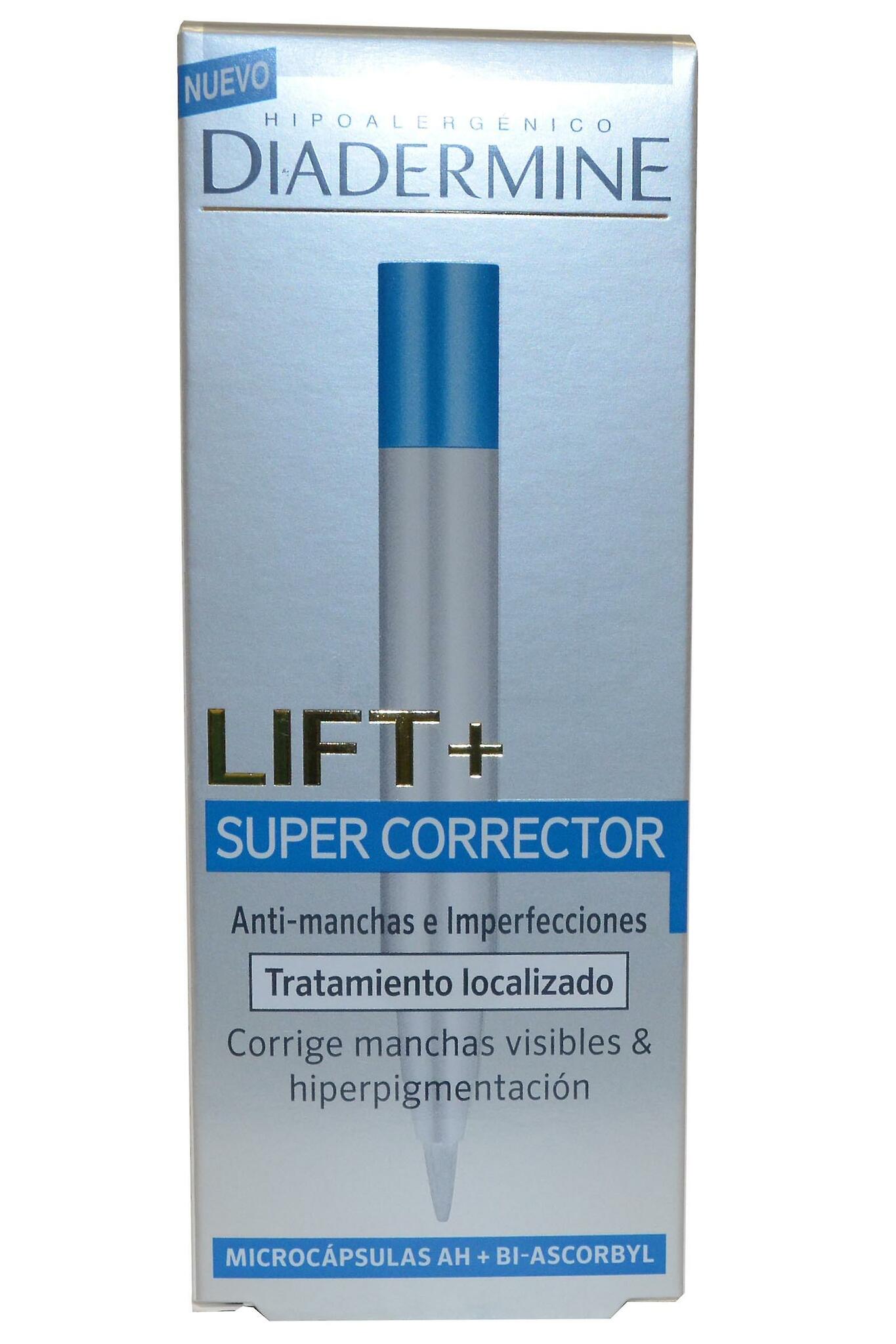 Diadermine Lift+ Super Corrector-Anti Spots and Imperfections