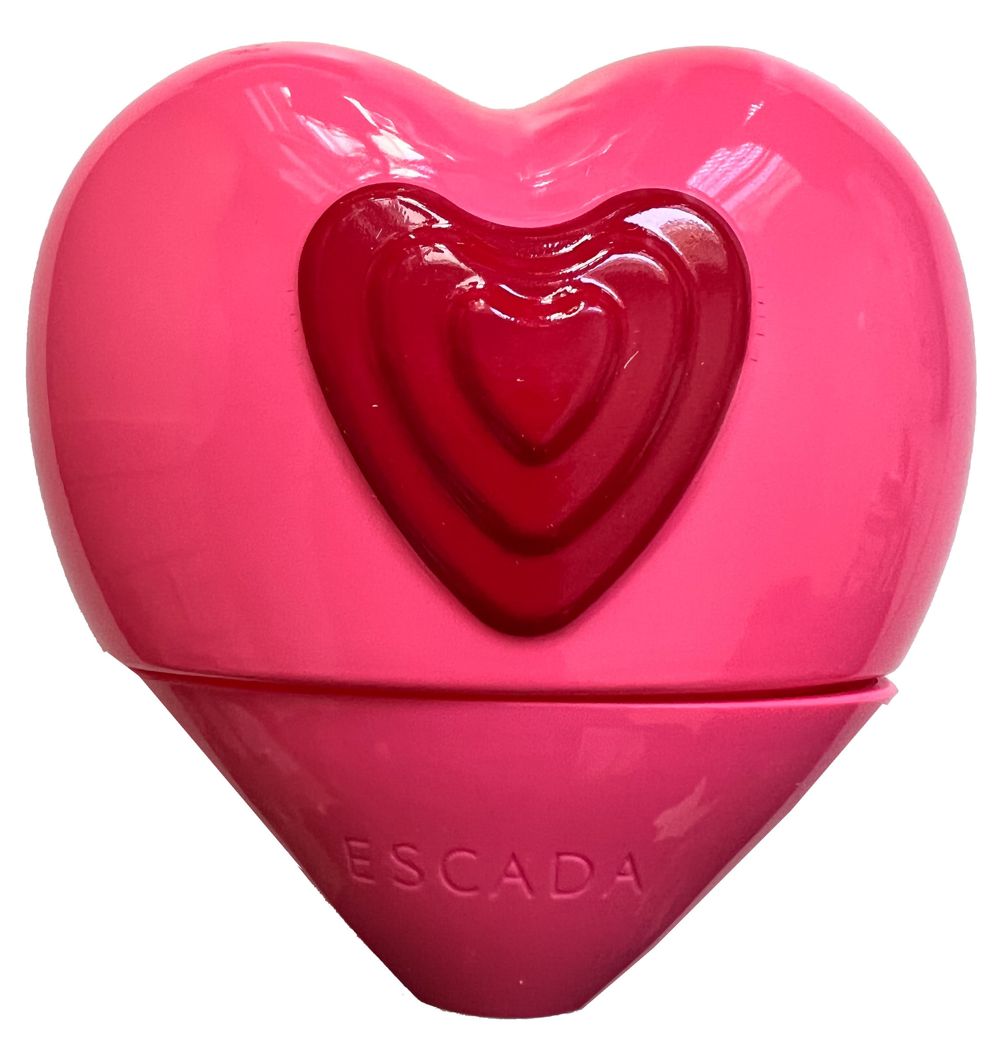 Escada Candy Love EDT 100ml  + YS Laurent Original Pink Purse