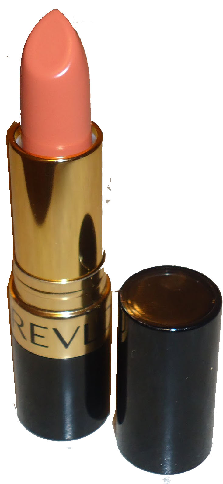 Revlon Super Lustrous Crème Lipstick -  240 Sandelwood Beige