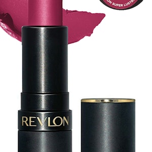 Revlon Super Lustrous Matte Lipstick-025 Insane