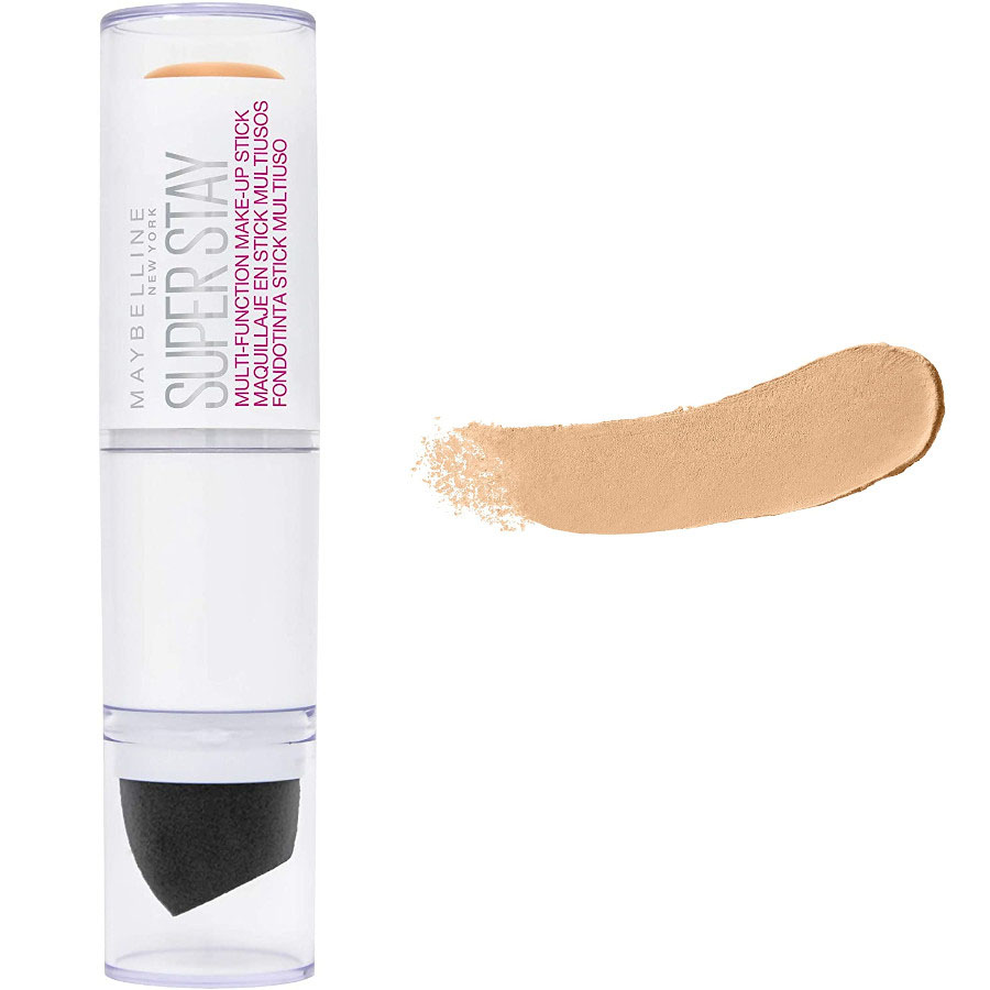 Maybelline Super Stay Multi Function Make Up Stick - Fawn