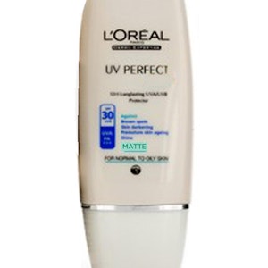 L'Oreal UV Perfect 12H Protector SPF 30 - 02 Matte