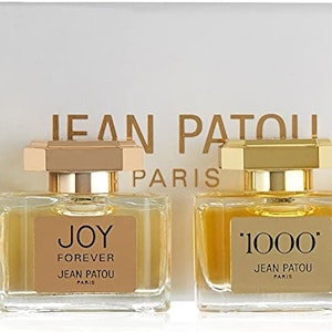 Jean Patou EDP Gift Set - Joy, Sublime, Joy Forever and '1000'