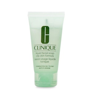 Clinique Liquid Facial Soap Oily Skin 30ml
