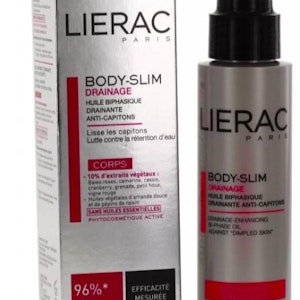 Lierac Body-Slim Body-Contouring Oil 100ml-Anti Cellulite