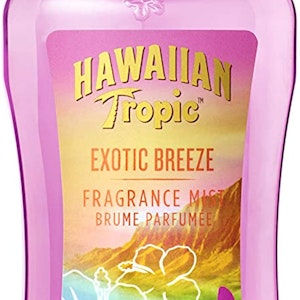 HAWAIIAN Tropic Exotic Breeze Body Mist 250 ml-Mango & Amber