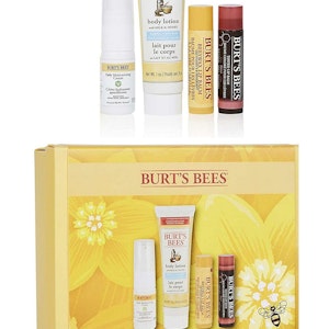 Burt's Bees Classics Collection-LipBalm, Cream, Body Lotion, Tinted Balm