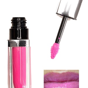 Maybelline Sensational Color Elixir Lip Lacquer-Hibiscus Haven
