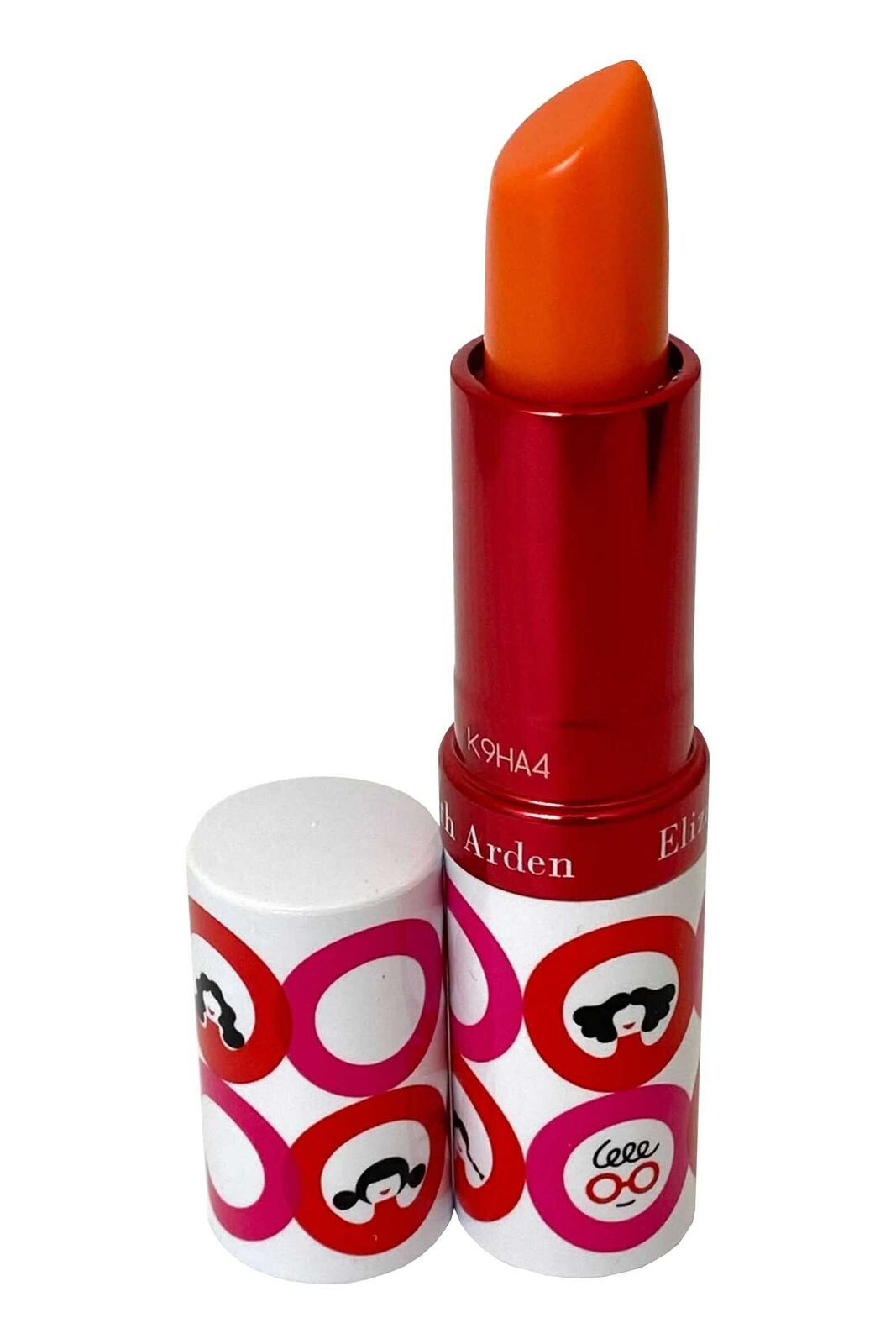 Elizabeth Arden Lip Protectant Stick Sheer Tint SPF15 - Coral