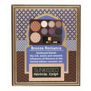 Sunkissed Bronze Romance Moroccan Escape Kit