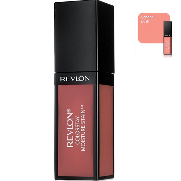 Revlon Colorstay Moisture Stain - London Posh