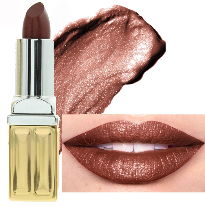 Beautiful lipstick on sale
