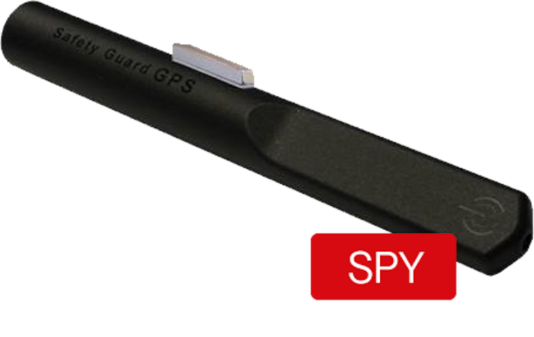 GPS Sändare Dantracker SPY