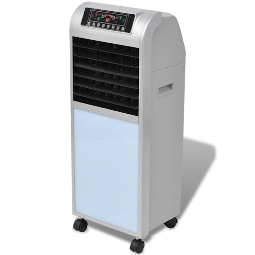 Air cooler 120 W 8 L 385 m³ / h 37.5x35x94.5 cm
