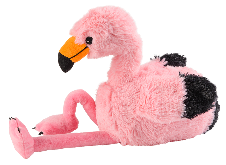 Flamingo – Warmies