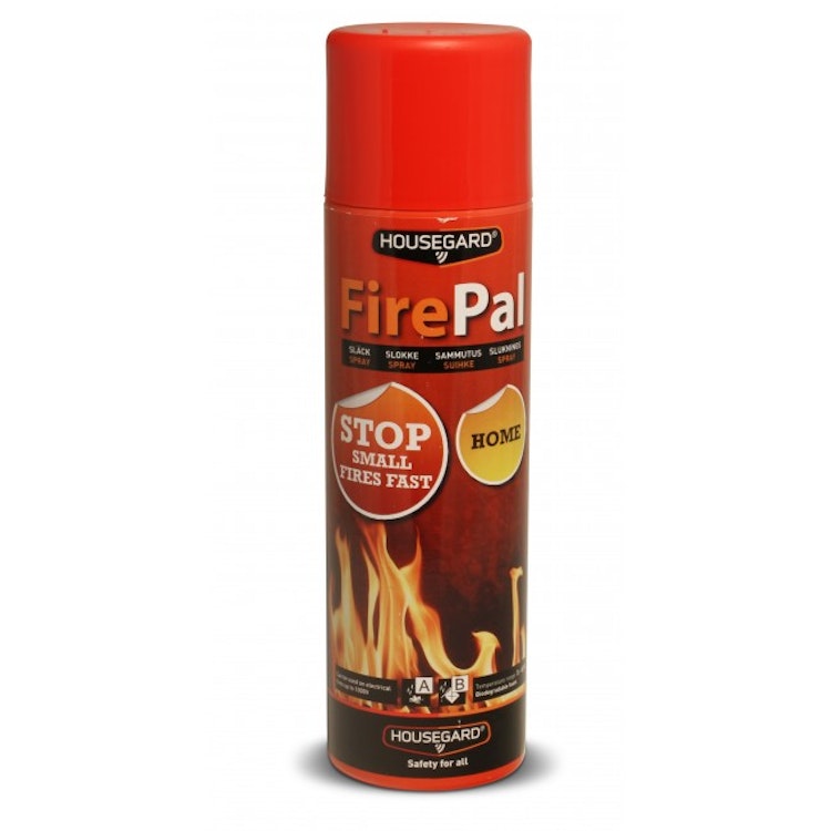 12-pack Housegard FirePal släckspray, Home