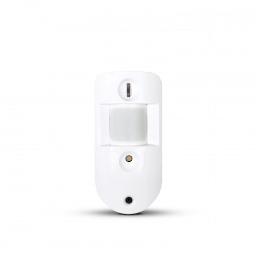 Housegard Connect Pro, Smart Zigbee Kamera med rörelsesensor PIR, VST-852
