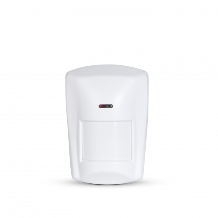 Housegard Connect Pro, Smart Zigbee Rörelsedetektor, IR-9
