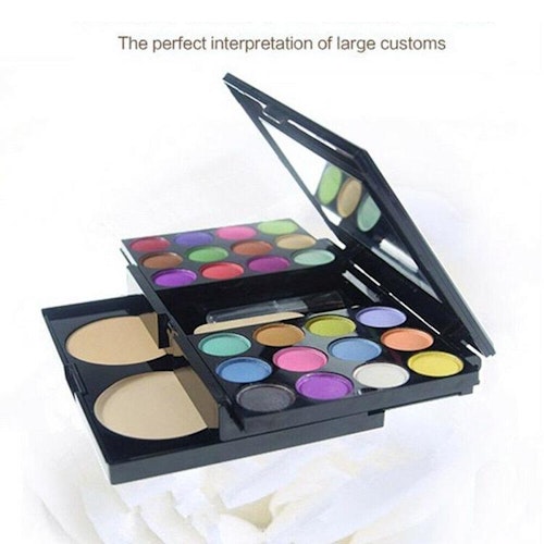 Makeup Kit Cosmetics Make Up Palette Set