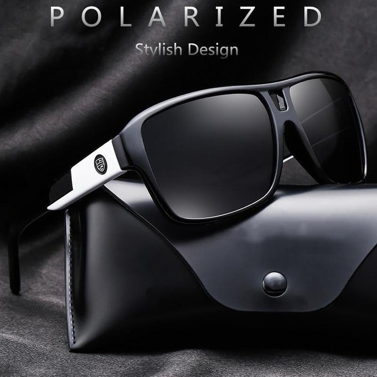 Polariserade solglasögon Unisex UV400