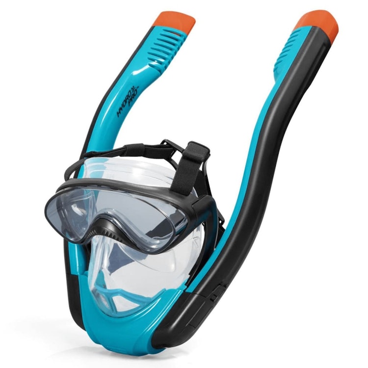 Dykmask med snorkel Hydro-Pro SeaClear