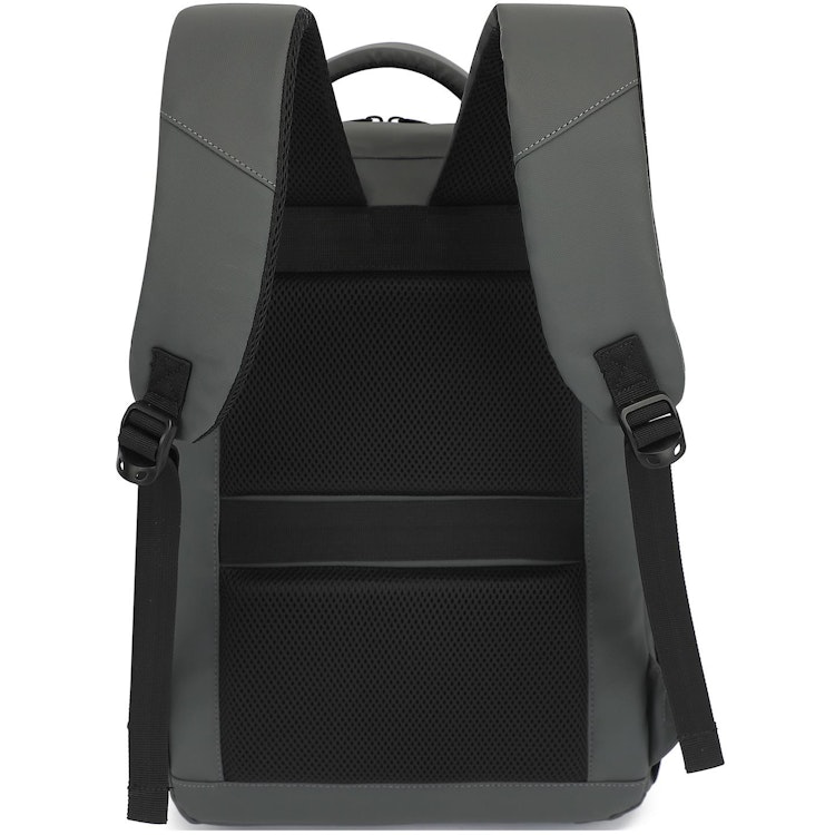 Ryggsäck för laptop 15,6" Grå