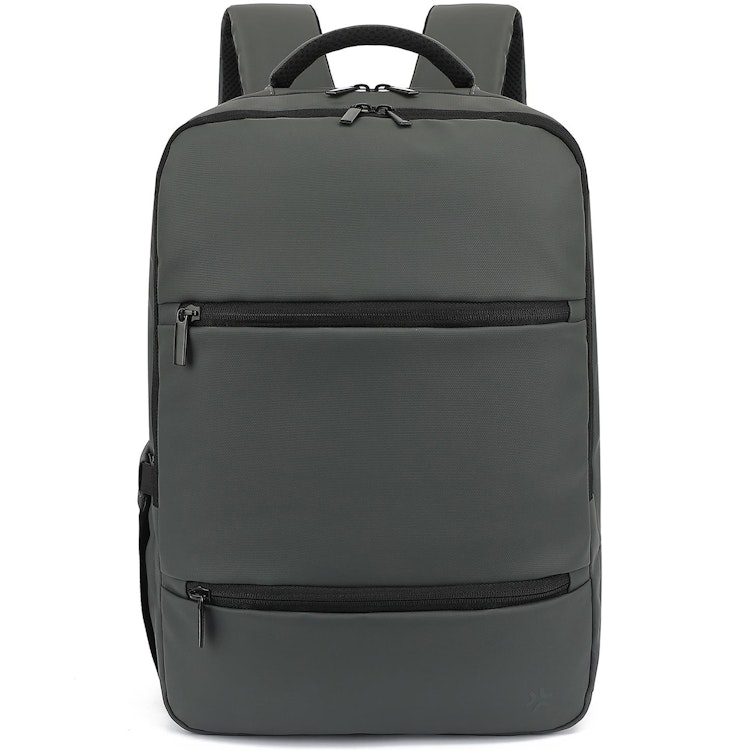 Ryggsäck för laptop 15,6" Grå