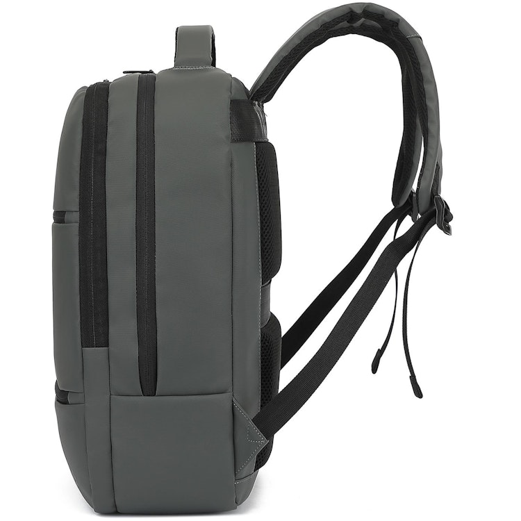 Ryggsäck för laptop 15,6" Grå