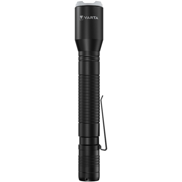 Varta Aluminium Light F20 Pro Ficklampa 250 lm