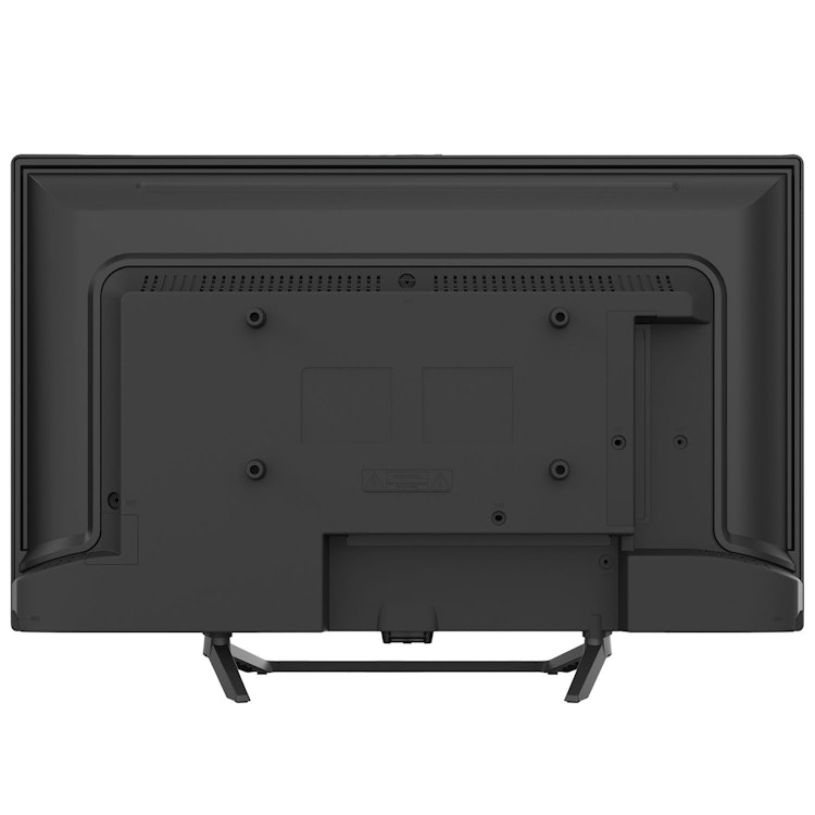 TV 24" 230/12Volt Google TV SRT24HG4723C Svart