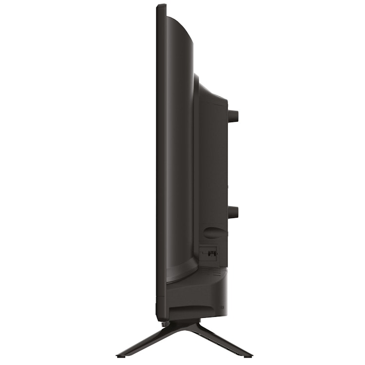TV 24" 230/12Volt SRT24HE4023 Svart
