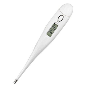 Elektrisk klinisk termometer