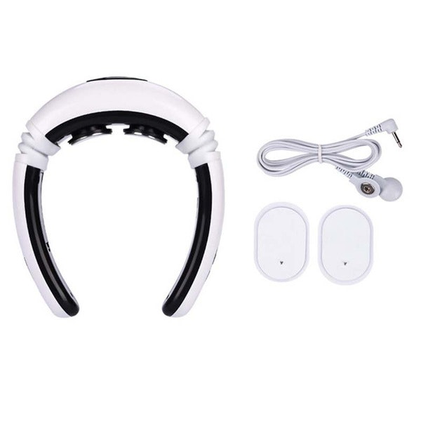 Electric Pulse Neck Massager