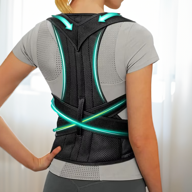 Ryggvest