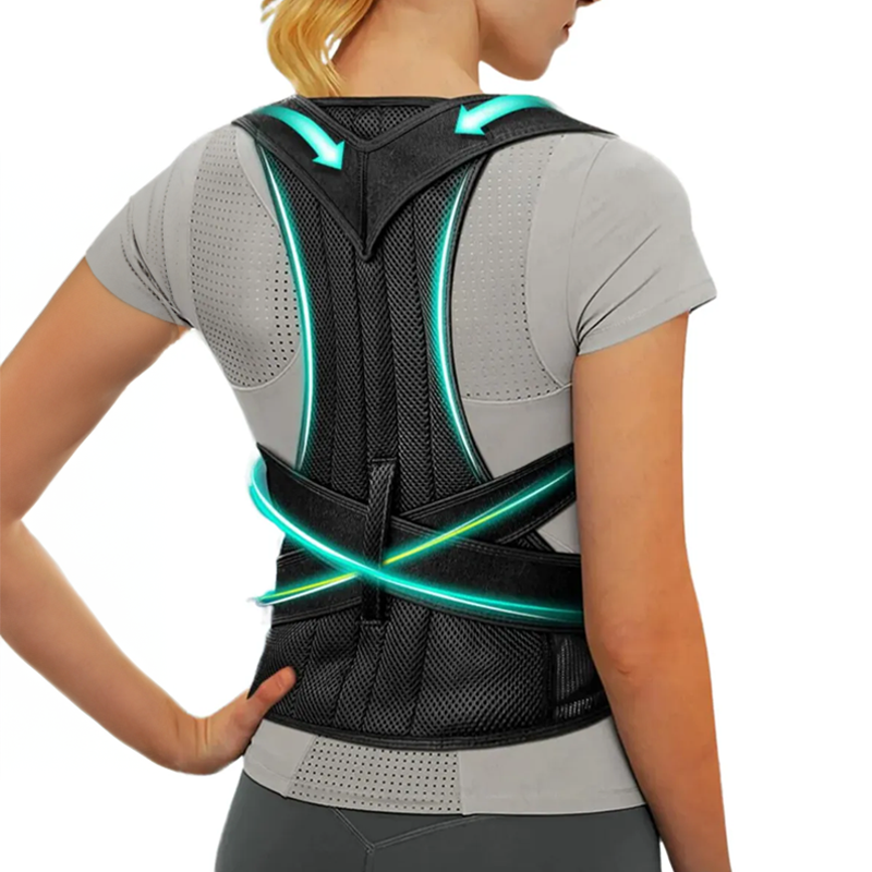 Ryggvest