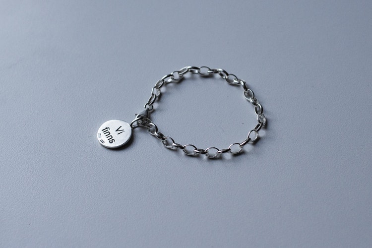 "We exist" Bracelet