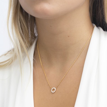 Sif Jakobs - Halsband Biella