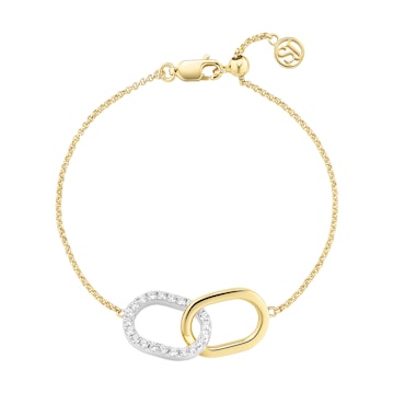 Sif Jakobs - Armband Capizzi Due Piccolo