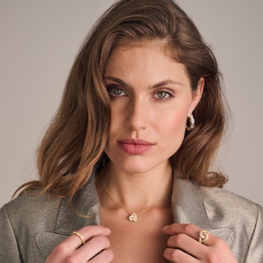 Sif Jakobs - Halsband Imperia