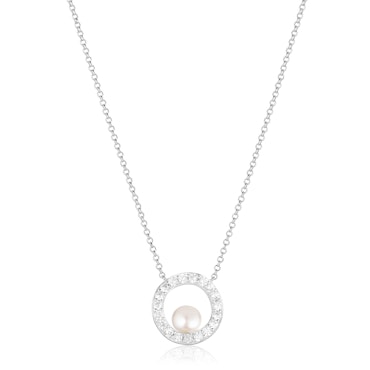 Sif Jakobs - Halsband Ponza Circolo