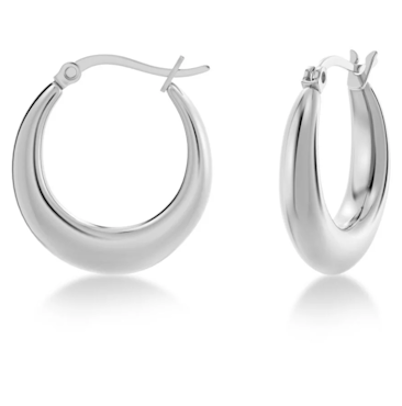 Edblad - Flow Hoops S Steel