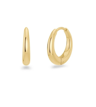 Edblad - Charmentity Hoops Gold