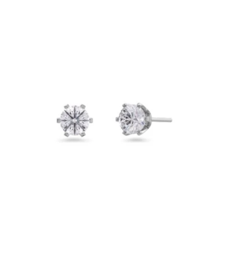 Edblad - Crown Studs Mini Steel