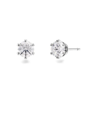 Edblad - Crown Studs Steel